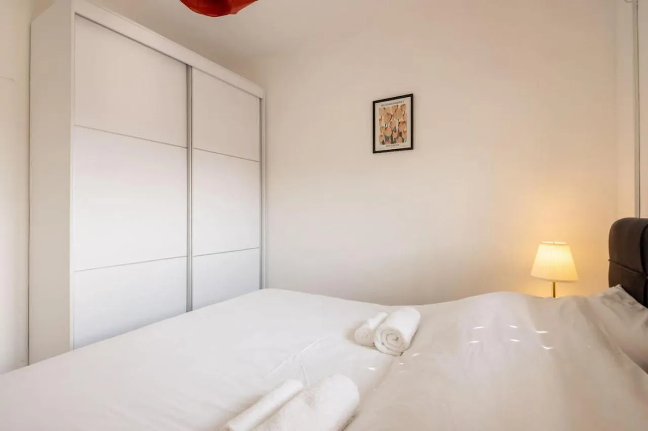 Bahai Gardens Vista Penthouse With Mamad By Sea N' Rent Хайфа Апартаменты